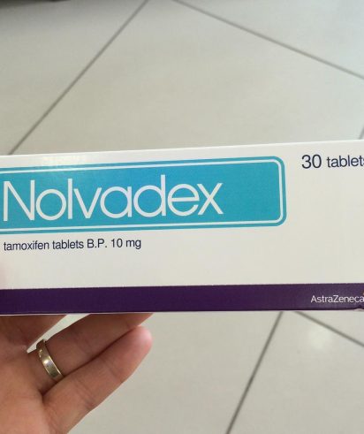 tamoxifen