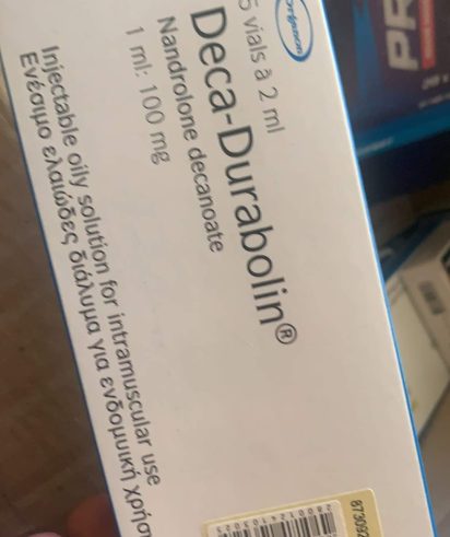 Deca-Durabolin