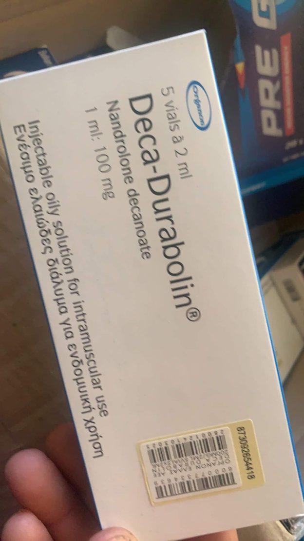 Deca-Durabolin