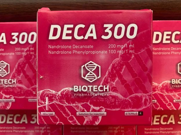 DECA 300mg