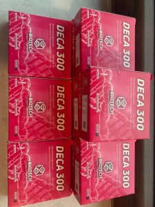 DECA 300mg