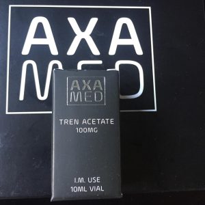 Tren Acetate 100mg