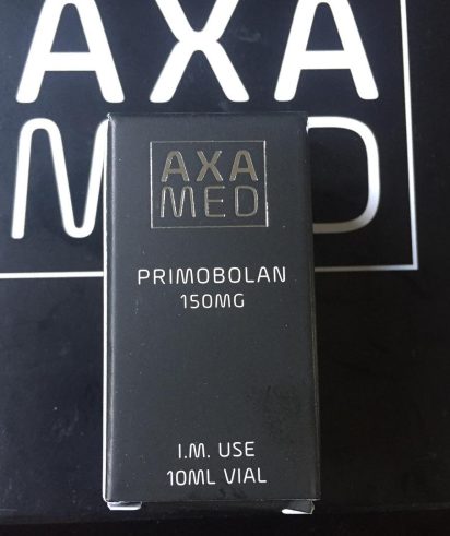 Primobolan 150mg