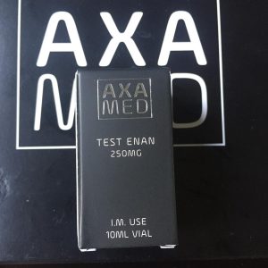 Test Enan 250mg