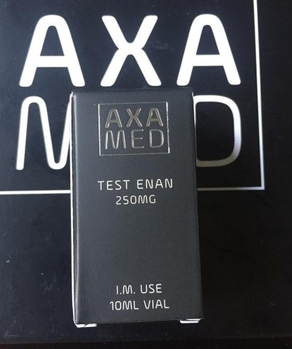 Test Enan 250mg