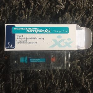 Norditropin SimpleXx 10mg