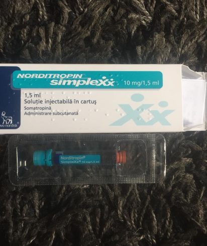 Norditropin SimpleXx 10mg