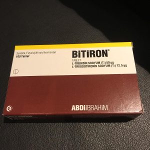 Bitiron