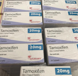 tamoxifen