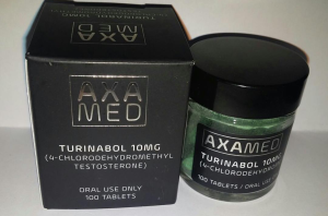 Turinabol 10mg 