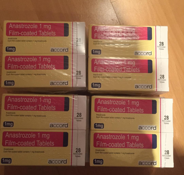 Arimex 1mg