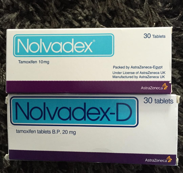 Nolvadex