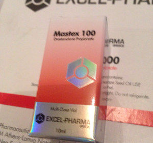 Mastex 100