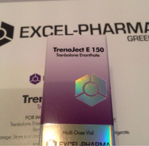 TrenoJect E 150