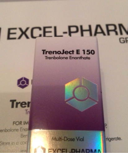 TrenoJect E 150