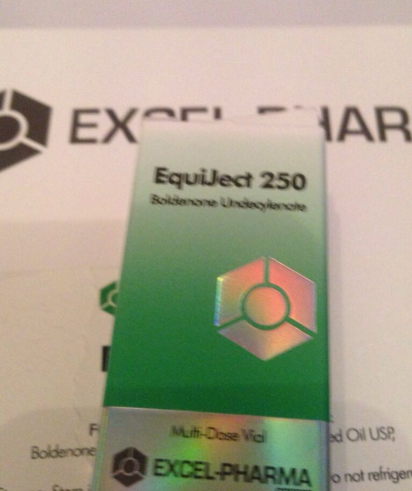 EquiJect 250