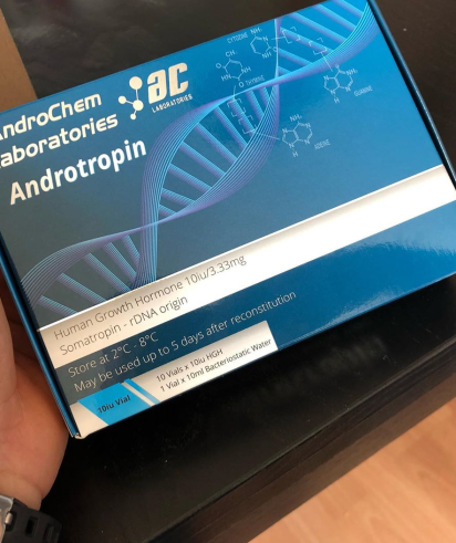 Androtropin