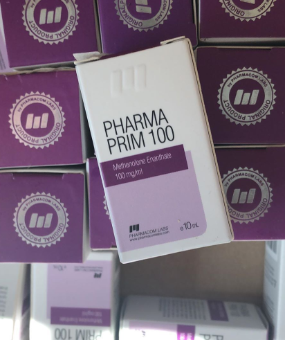 PHARMA PRIM 100