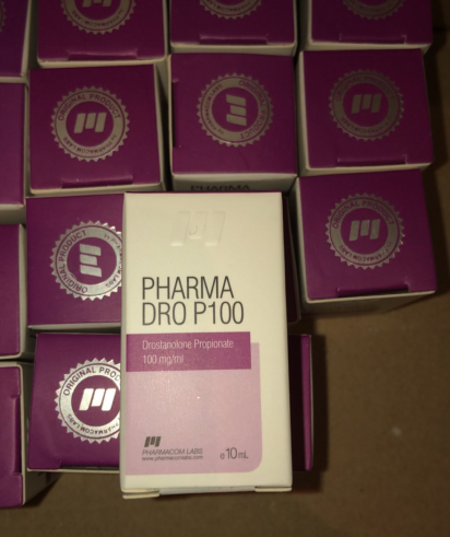 PHARMA DRO P100