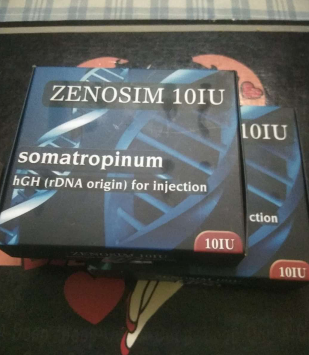 Zenosim 10IU