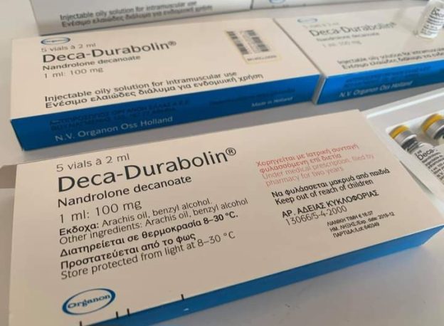 Deca-Durabolin