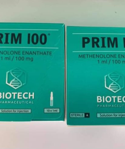 Primobolan 100