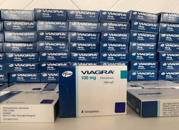 Viagra