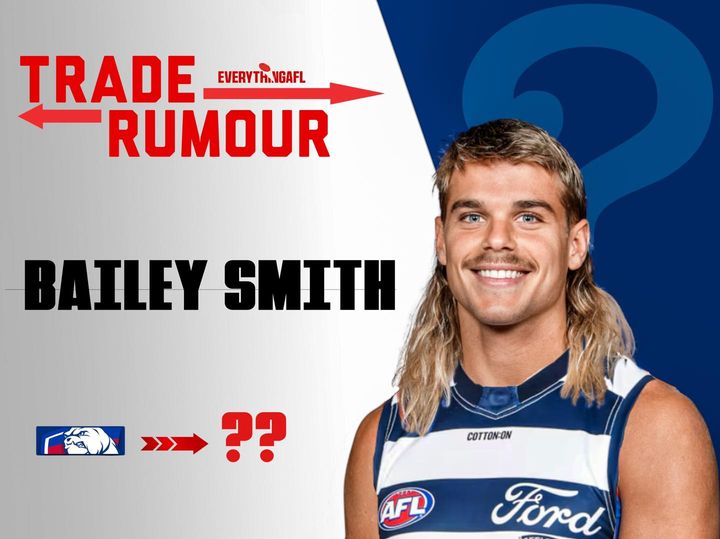 Biggest AFL trades 2024