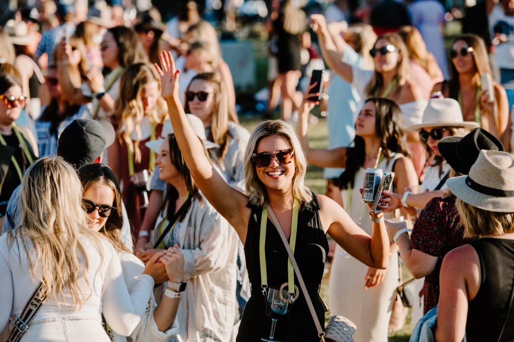 Peninsula VineHop Festival 2024