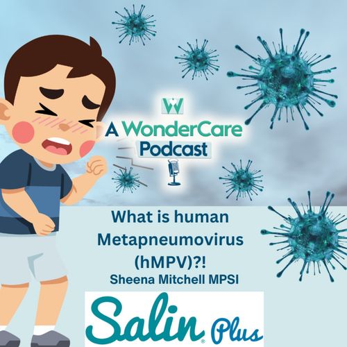 What is Human Metapneumovirus (HMPV)?