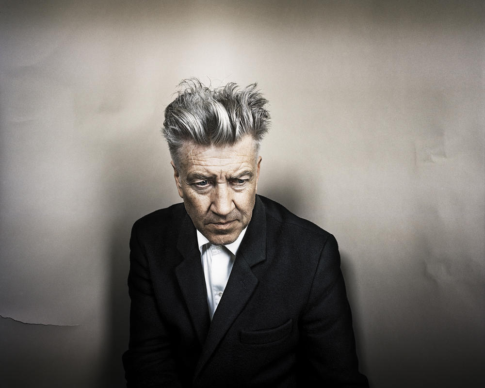 David Lynch